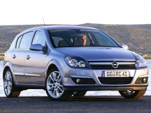 Opel Astra Sedan,  , , , , 